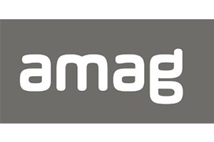 Our customer - Amag