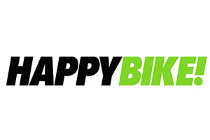 Our Customer - HappyBike