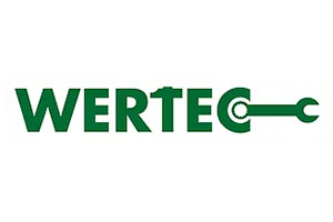 Our Customer - Wertec